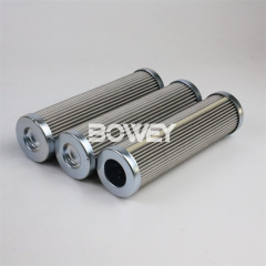 HP500L5-3M Bowey replaces Hy-pro hydraulic oil filter element