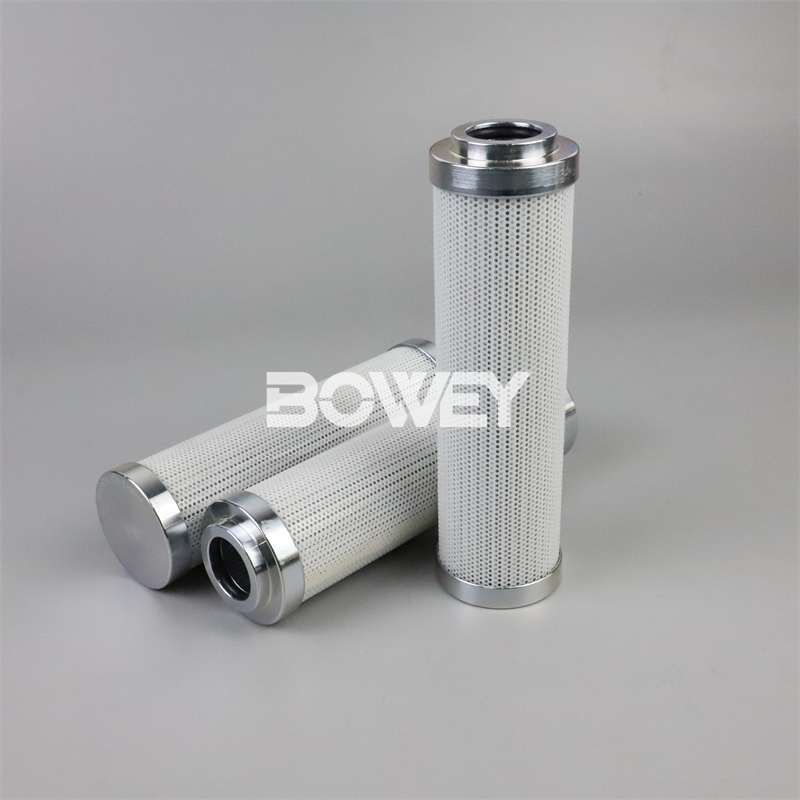 HP06DHL6.05-12MV Bowey replaces Hy-pro hydraulic oil high-presuure filter element