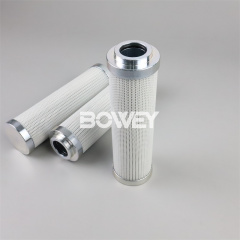 HP06DHL6.05-12MV Bowey replaces Hy-pro hydraulic oil high-presuure filter element