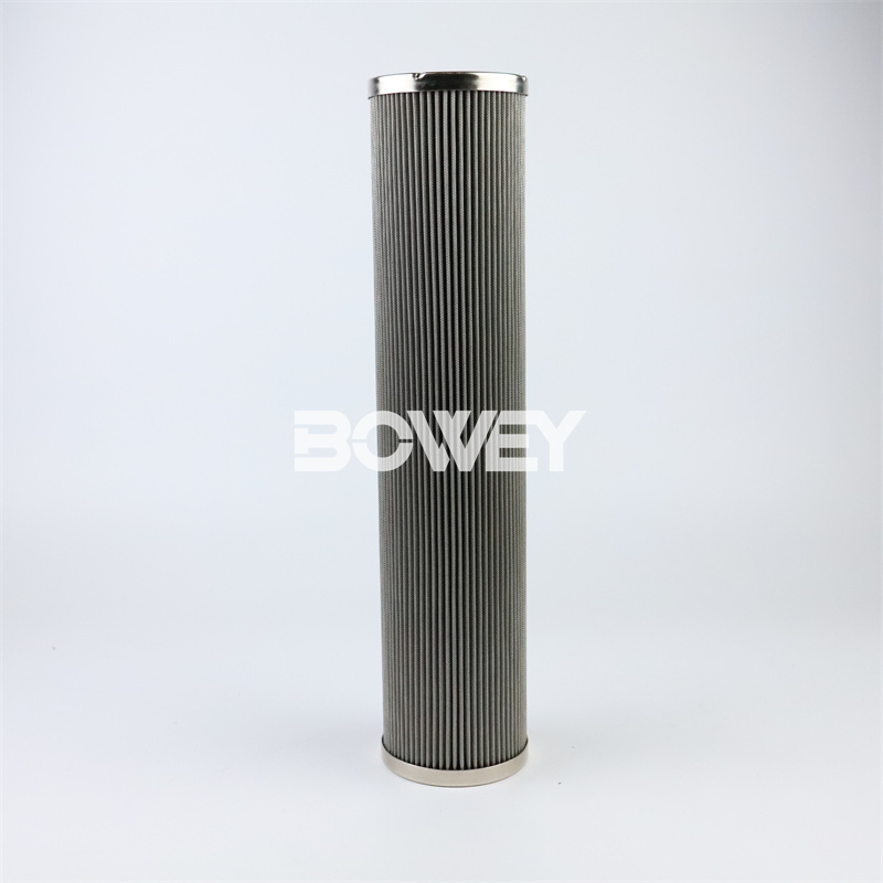 HP801L10-3M Bowey replaces Hypro hydraulic oil filter element