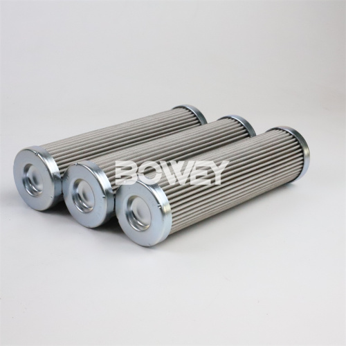 HP500L5-3M Bowey replaces Hy-pro hydraulic oil filter element