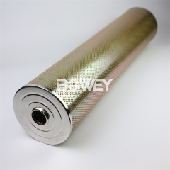 01-094-006 Bowey interchanges EPT Nugent cellulose paper filter element