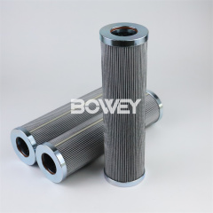 HP61L8-2MV Bowey replaces Hy-pro hydraulic oil filter element