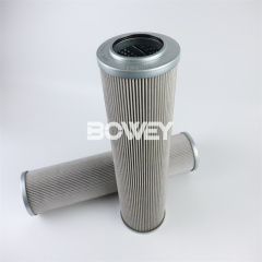 HP77NL16-16MB Bowey replaces Hy-pro hydraulic oil filter element