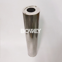 HP101L34-1MB HP101L34-3MB HP101L34-6MB HP101L34-12MB Bowey replaces Hy-pro hydraulic oil filter element