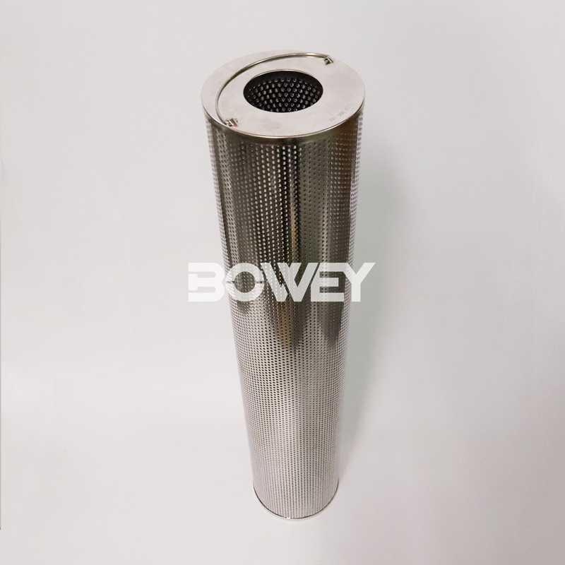 HP101L34-1MB HP101L34-3MB HP101L34-6MB HP101L34-12MB Bowey replaces Hy-pro hydraulic oil filter element