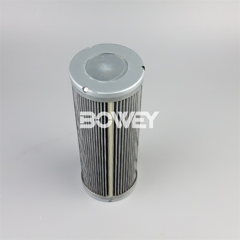 HP61L8-2MV Bowey replaces Hy-pro hydraulic oil filter element