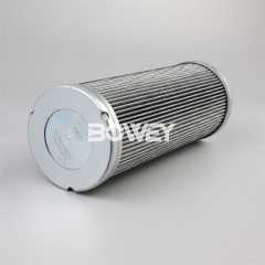 HP61L8-2MV Bowey replaces Hy-pro hydraulic oil filter element