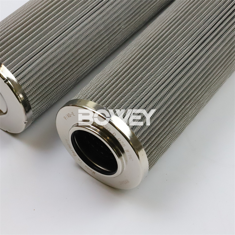 1.0095 G10-A00-0-P Bowey replaces EPPENSTEINER hydraulic filter element