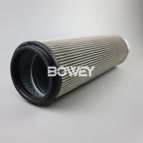 1300 R 020 V Slash-KB Bowey replaces Hydac sintered felt pleated filter element