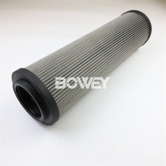 0660R025W/HC 0660R200W/HC Bowey replaces Hydac stainless steel mesh folding hydraulic oil filter element