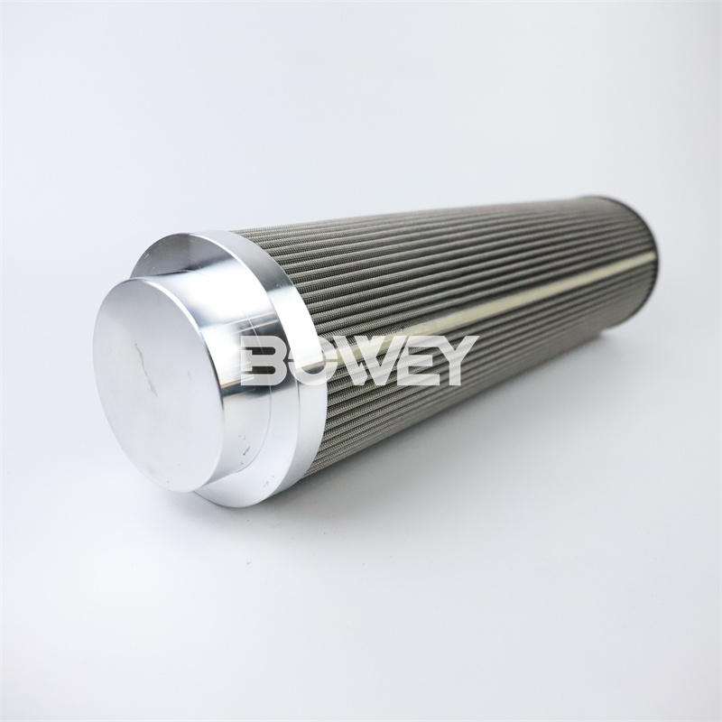 1300 R 020 V/-KB Bowey replaces Hydac sintered felt pleated filter element