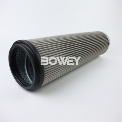 1300 R 020 V/-KB Bowey replaces Hydac sintered felt pleated filter element