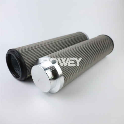 1300 R 020 V/-KB Bowey replaces Hydac sintered felt pleated filter element