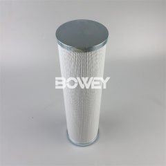 10037623 510661414 Bowey replaces Liebherr hydraulic high-pressure oil filter element