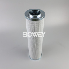 10037623 510661414 Bowey replaces Liebherr hydraulic high-pressure oil filter element