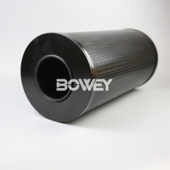 D6360523 Bowey replaces Vokes hydraulic oil filter element