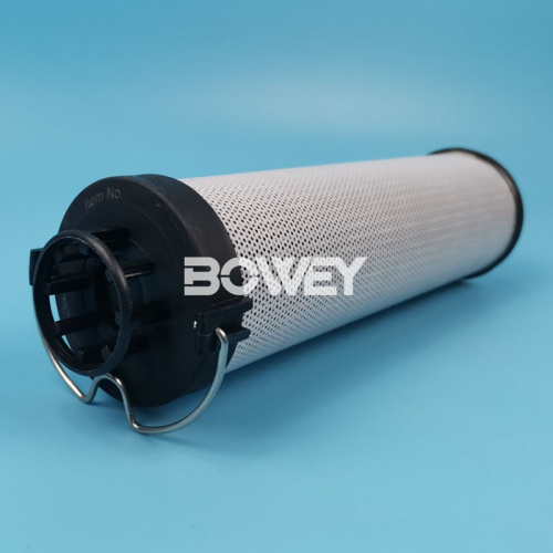 DK250A010ANCP01 Bowey replaces MP Filtri hydraulic oil filter cartridge