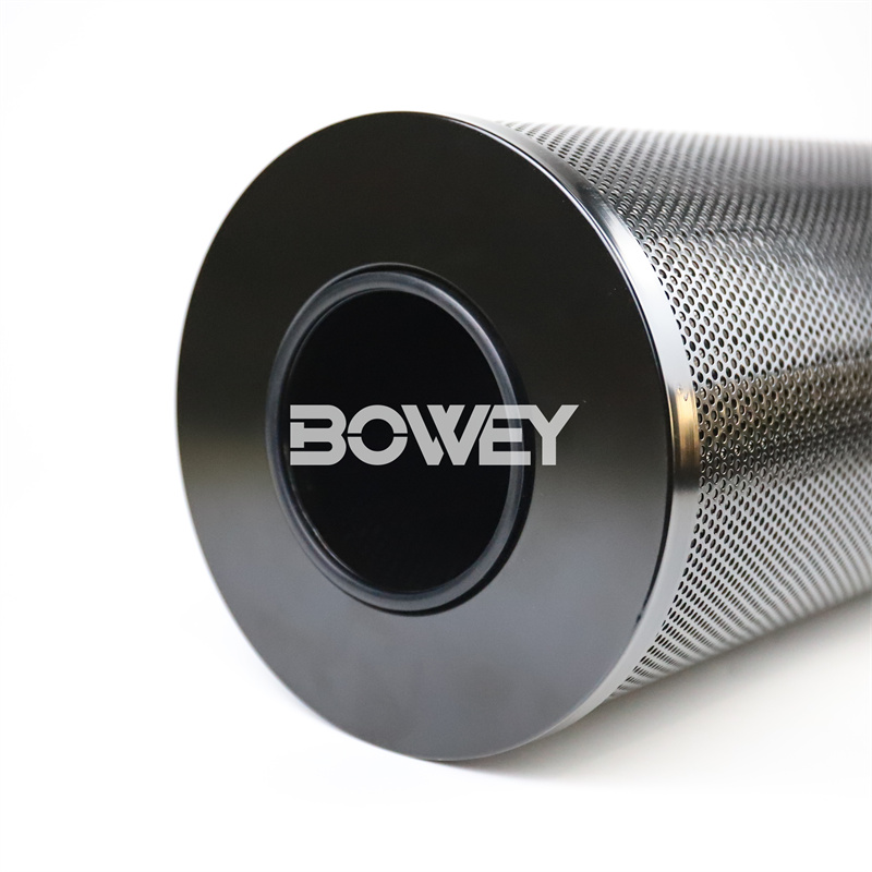 D6360523 Bowey replaces Vokes hydraulic oil filter element