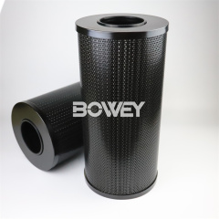 D6360523 Bowey replaces Vokes hydraulic oil filter element