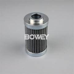 HP06DHL8-6MB 0140D005BH4HC Bowey replaces HY-PRO high pressure filter element