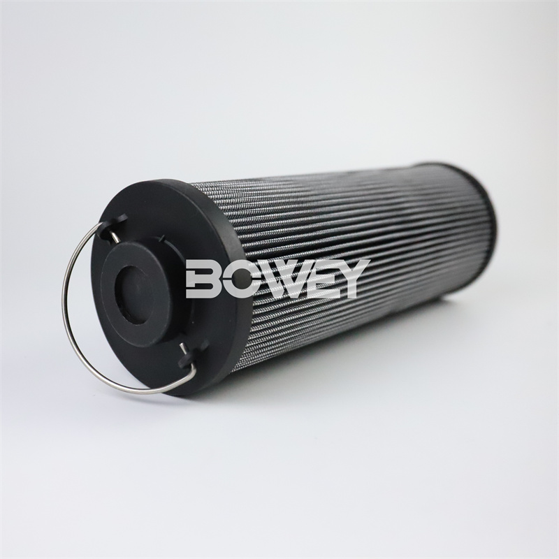 DK250A010ANCP01 Bowey replaces MP Filtri hydraulic oil filter cartridge