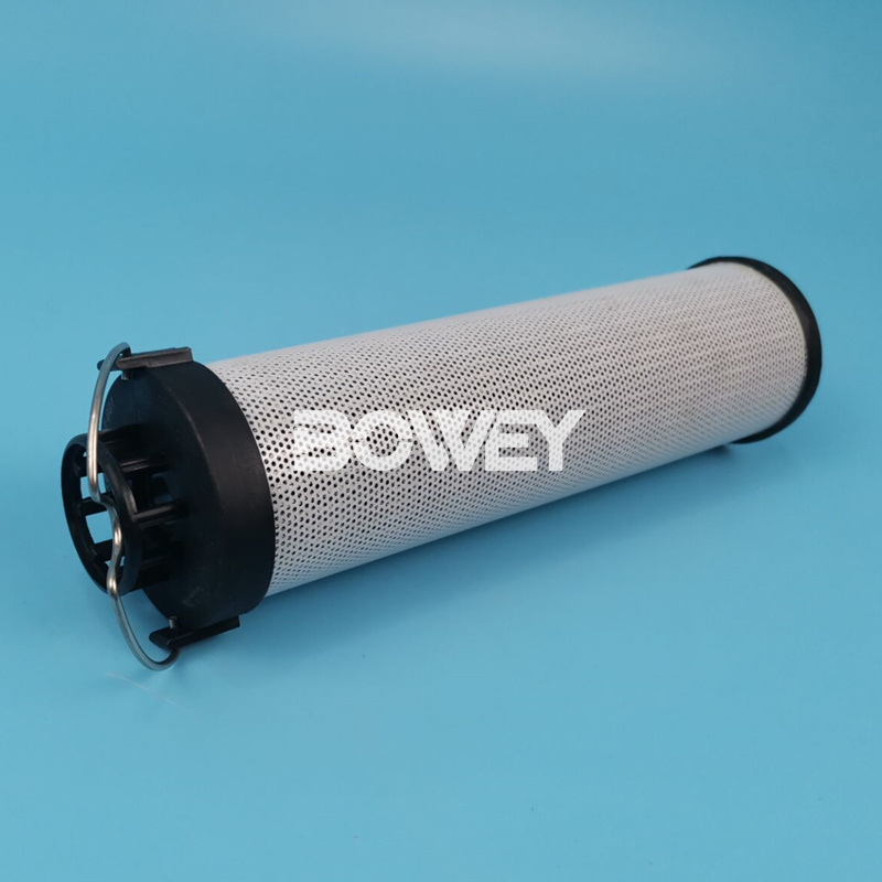 DK250A010ANCP01 Bowey replaces MP Filtri hydraulic oil filter cartridge