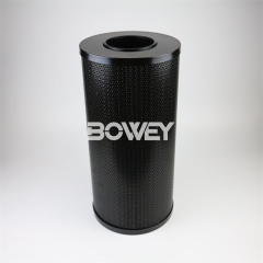 D6360523 Bowey replaces Vokes hydraulic oil filter element