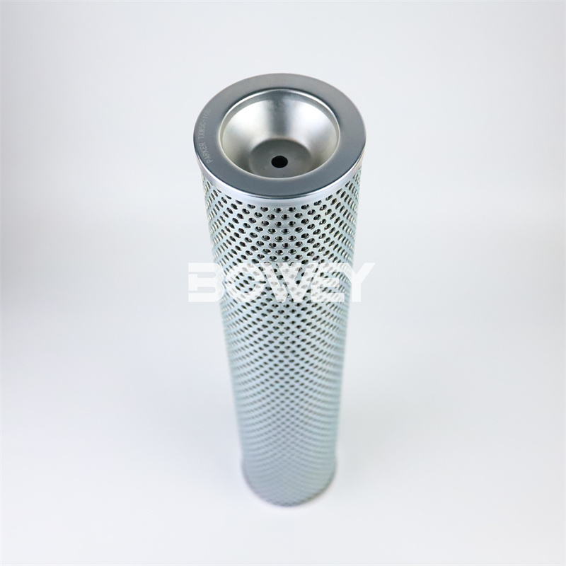 FC1092.Q010.VS QA-L4408 Bowey replaces Par Ker hydraulic oil filter cartridge