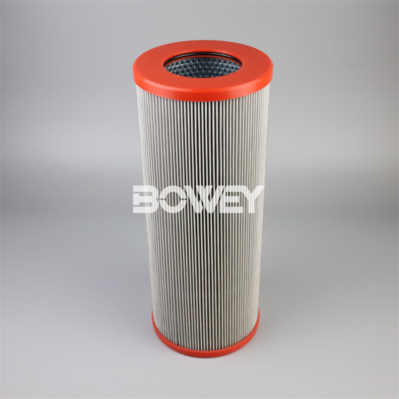 HP93L16-6MB Bowey replaces Hy-pro hydraulic oil filter element