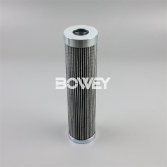 B45264-001A B45259-001A Bowey replaces MOOG gas turbine high pressure hydrulic filter elements