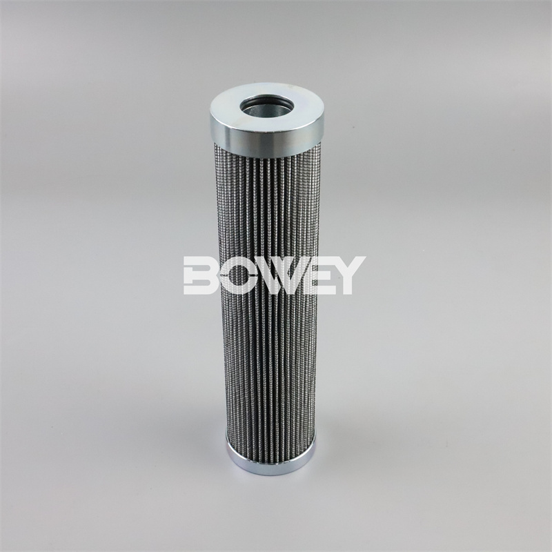 B45264-001A B45259-001A Bowey replaces MOOG gas turbine high pressure hydrulic filter elements