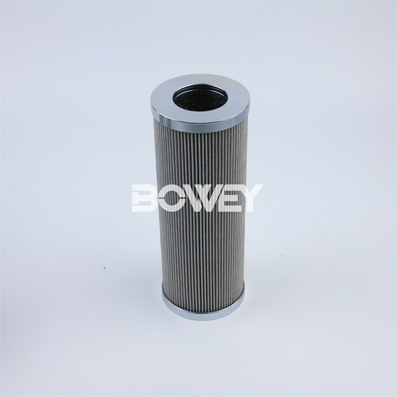 B45264-001A B45259-001A Bowey replaces MOOG gas turbine high pressure hydrulic filter elements