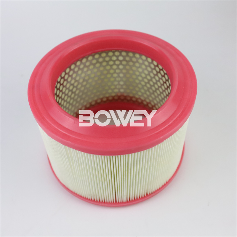 BFP5-G3-W-1-0 0005L003BN Bowey replaces Hydac air breather air filter element
