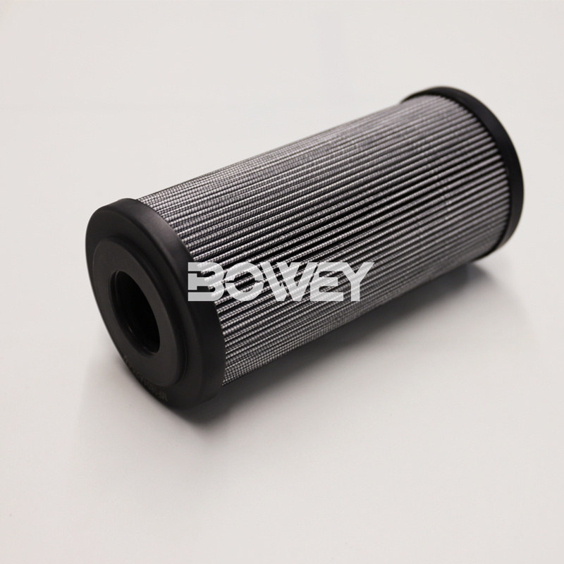 MF1801P25NBP01 Bowey replaces MP Filtri hydraulic oil filter insert