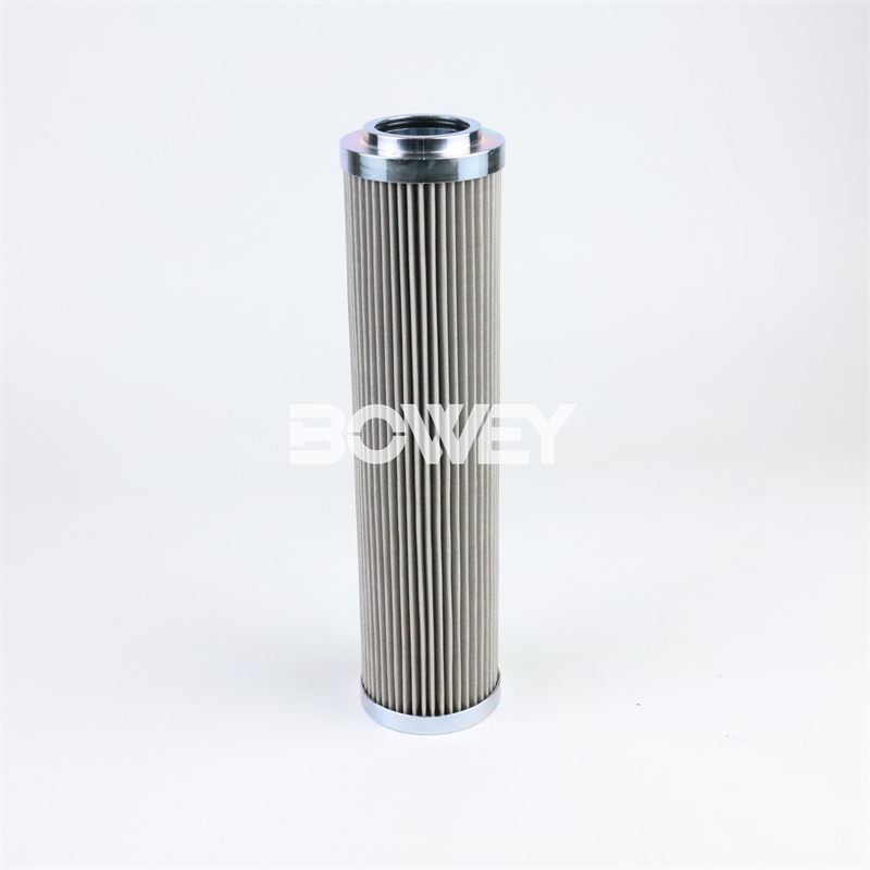 INR-S-400-CC25-V INR-S-0400-API-PF025-V Bowey replaces Indufil hydraulic oil filter element