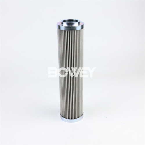 INR-S-400-CC25-V INR-S-0400-API-PF025-V Bowey replaces Indufil hydraulic oil filter element