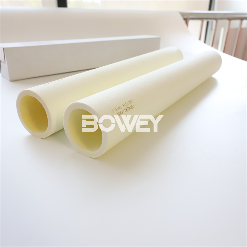 MFK-032-39.3 Bowey replaces Franke oil mist filter cartridge