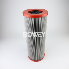 HP93L16-6MB Bowey replaces Hy-pro hydraulic oil filter element