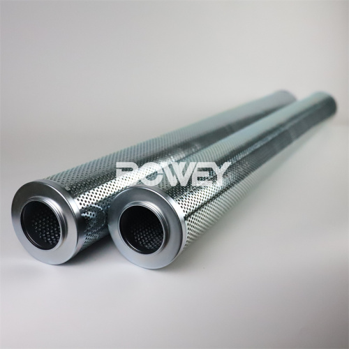 HC8900FKS08H Bowey replaces Pall hydraulic oil filter element