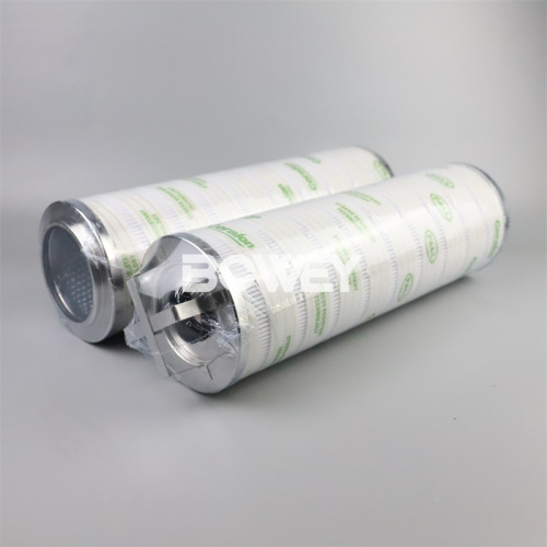 HC2296FKS14H50 HC2286FRS30H Bowey replaces Pall hydraulic oil filter element