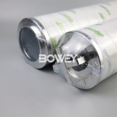 HC2296FKS14H50 HC2286FRS30H Bowey replaces Pall hydraulic oil filter element