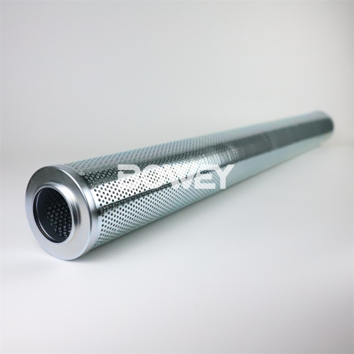 HC8900FKS08H Bowey replaces Pall hydraulic oil filter element