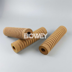 G78C8-3N Bowey interchanges 3M phenolic resin filter element