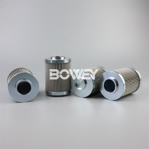 HPTX3L19-25MB Bowey replaces Hy-pro hydraulic oil filter element