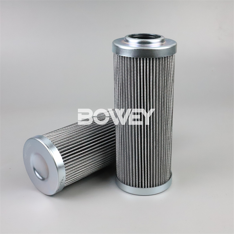 HP17L2-12MB Bowey replaces Hy-pro hydraulic oil filter element