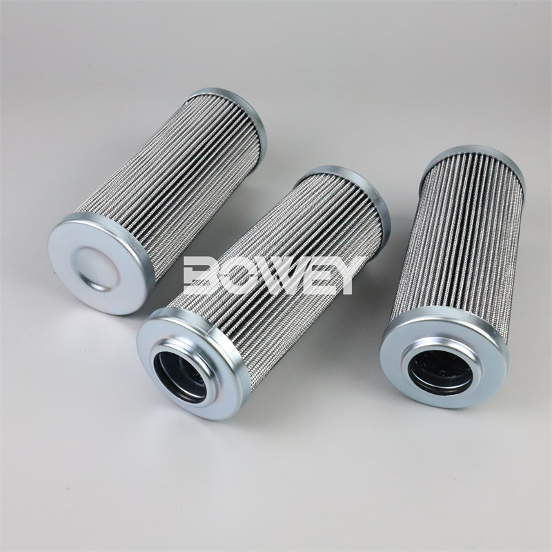 HP17L2-12MB Bowey replaces Hy-pro hydraulic oil filter element