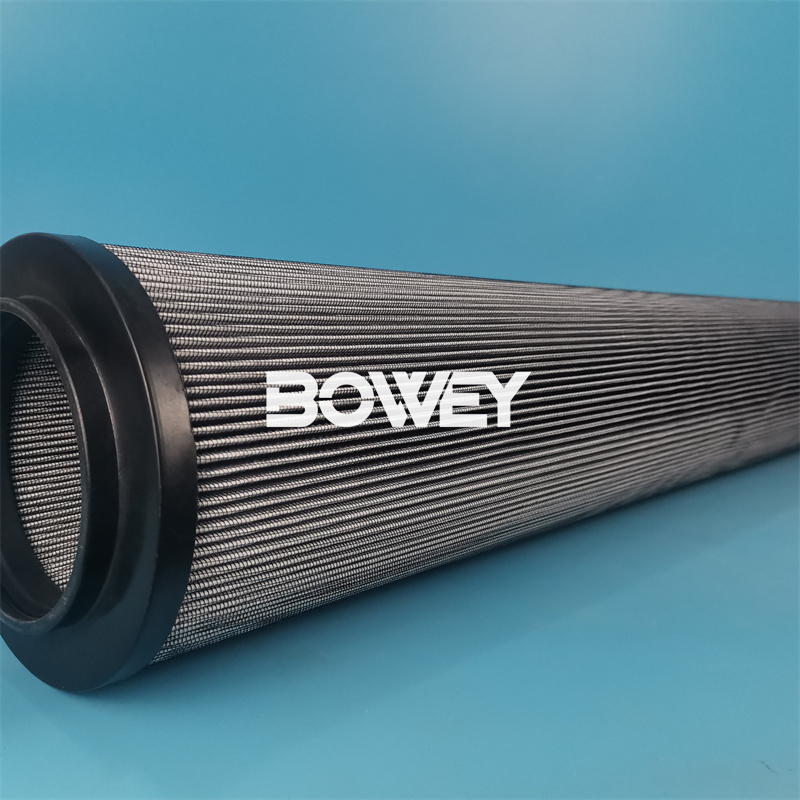HPMR-3MB HPMR-6MB Bowey replaces Hy-pro hydraulic oil filter element