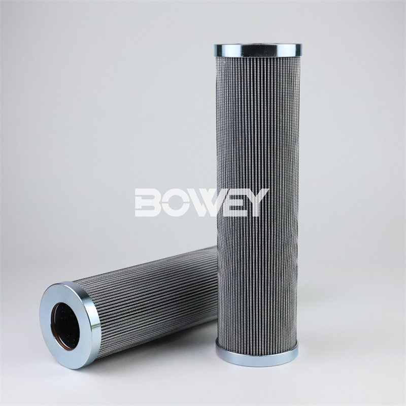 HC9601FCP8Z Bowey replaces PALL shield machine hydraulic oil filter element