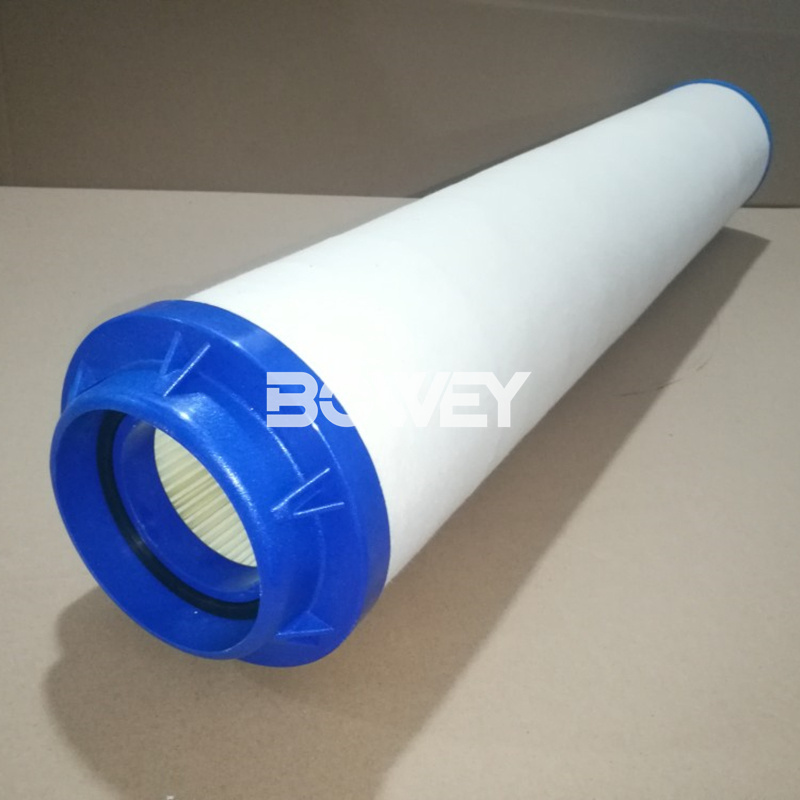 I-622C5TB Bowey replaces Par Ker screw coalescing filter element